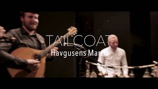 Tailcoat  Havgusens March Live Session [upl. by Infeld]