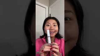 Wonderskin Lip Stain HONEST review [upl. by Addy]