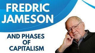 Fredric Jameson postmodernism [upl. by Yruok237]