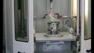 Broaching Machine quotTableupquot [upl. by Leland]