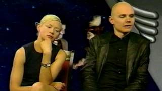 The Smashing Pumpkins  VIVA Jam 1998 German TV Special [upl. by Portwine18]