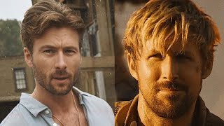 Glen Powell Responds To Ryan Gosling Box Office Claim [upl. by Ylliw]