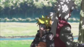 Naruto Shippuden OST  Old Friend [upl. by Notnats]