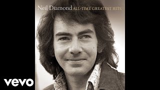 Neil Diamond  Cherry Cherry Audio [upl. by Boeke]