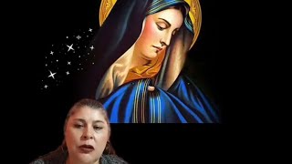 oracion a la Virgen de los dolores GracielaSolorzano oraconalavirgendelosdolores [upl. by Labanna]