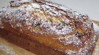 A perfect walnut cake in minutes Easy walnut cake recipe  SUBTITLE [upl. by Kask]