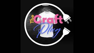 CrafTee The Craft Plug Live Stream [upl. by Aierb548]