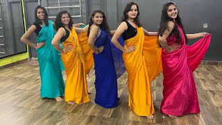 TIP TIP BARSA PANI  DANCE COVER SOORYAVANSHI  KATRINA KAIF  AKSHAY KUMAR  ANCHAL CHOREOGRAPHY [upl. by Imoyik]