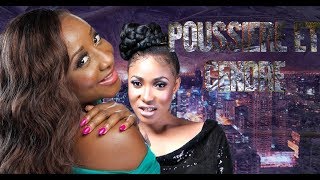 POUSSIERE ET CENDRE 1Nollywood Extra [upl. by Gilud]