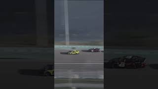 Tyler Reddick Overtake Edit nascar [upl. by Hareenum]