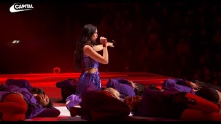 Dua Lipa  Capitals Jingle Bell Ball 2022  Full Show [upl. by Vigor]