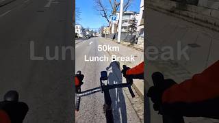 Entspannte 50km in der Mittagspause auf dem rennrad roadbike fitness fahrrad bicycle bikelife [upl. by Ocnarf]