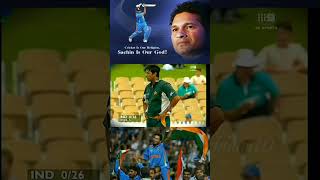 God of cricket Sachin Tendulkar sachintendulkar msdhoni bcci cricketlover icc [upl. by Durstin]