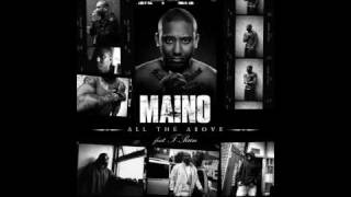 A Million Bucks Maino Swizz Beats [upl. by Nac542]