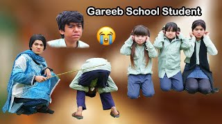 Gareeb School Student  School main Kala Gora main fark   Hindi Kahani  MoonVines [upl. by Eimot]