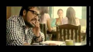 Parul Gulati Cadbury Dairy Milk Shots Anurag Kashyap [upl. by Artemis]