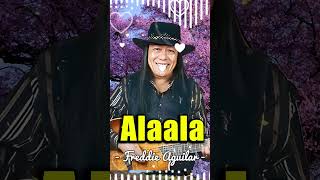 Alaala  Freddie Aguilar Greatest Hits  BEST OPM Tagalog Love SONGS ALL THE TIME [upl. by Reagan]