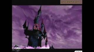 Dragons Lair 3D Return to the Lair GameCube [upl. by Ausoj169]