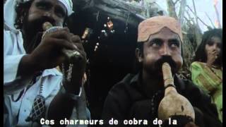 Musique du Pakistan  Musiques religieuses 12 [upl. by Mclaughlin]