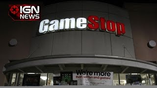 GameStop Overhauls TradeIns  IGN News [upl. by Namyh360]