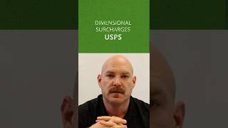 Avoid USPS Dimensional Surcharges Part 1 Between The Boxes ecommerce shipping [upl. by Holub]