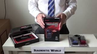 Mitsubishi Top 3 Best Diagnostic Tools 2016 2017 Engine ABS Airbags etc [upl. by Ilah206]