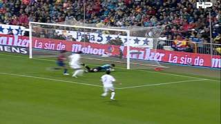 Real Madrid vs FC Barcelona 20  Resumen del Partido  20062007  HD [upl. by Dong]