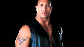 WWE The Rock and nWo MashupDo You Smell nWo [upl. by Drue509]