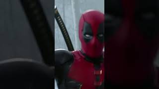 NSYNC  Bye Bye Bye Deadpool amp Wolverine Opening Scene [upl. by Ellesij301]