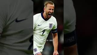 Harry Kane opens up on England future after 2026 World Cup football footballnews [upl. by Allveta415]