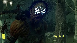 Scout  vs Trapper amp Hillbilly  Azarovs Resting Place  No Commentary  Dead by Daylight [upl. by Aamsa]