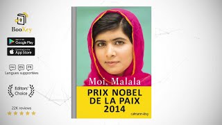 Résumé Et Critique De Moi Malala [upl. by Faye673]