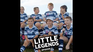 Little Legends  Ep 5 [upl. by Townshend]