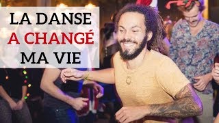 LA DANSE A CHANGÉ MA VIE [upl. by Norahs]