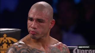 All Access Cotto vs Trout  Full Episode 1  SHOWTIME Boxing [upl. by Anha]