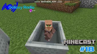 The Worst Commercial Ever  MineCast 20241021 [upl. by Anauqal]