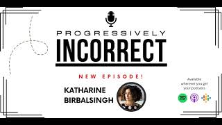 S2E12 Katharine Birbalsingh on Discipline and Traditional Education [upl. by Attirb]