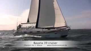 Bavaria 39 cruiser [upl. by Ikairik]