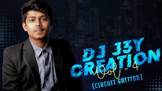 Morar Kokile  Circuit Remix  DJ J3Y  DJ J3Y CREATION VOL  4  CIRCUIT EDITION [upl. by Haukom]