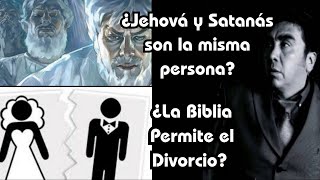 Respondiendo Preguntas con la Biblia 16 biblia sanadoctrina videoscristianos [upl. by Treat]