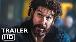 THE AMATEUR Trailer 2025 Jon Bernthal Rachel Brosnahan Rami Malek [upl. by Brant]