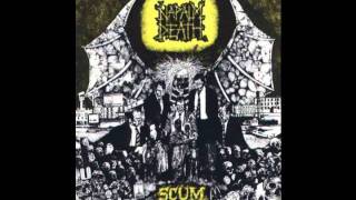 Napalm Death  Polluted Minds [upl. by Alyosha]