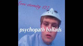 jonatan leandoer127  Psychopath Ballads 2017 Full Album [upl. by Denton]