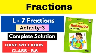 Reducing a Fraction to the Lowest Terms Class 5 Maths How to Reduce a Fraction to Its Lowest Terms [upl. by Htennek]