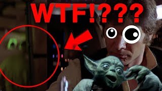 Auralnauts Top 10 Ten things You Definitely didnt Know about Star Wars [upl. by Maya]