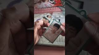 ULTRA PRO  9 pocket sleeves unboxing kpopphotocards kpopunboxing kpophaul [upl. by Bak]