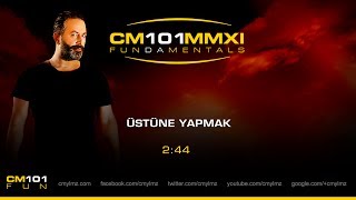 Cem Yılmaz  Üstüne yapmak [upl. by December]