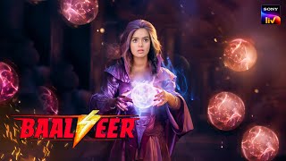 Kashvi Become Again Powerful  New Promo  The Secret Of Baalveer  Baal veer 4 [upl. by Okiram]