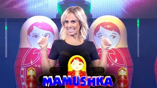 Mamushka  Programa 110620 [upl. by Acenom940]