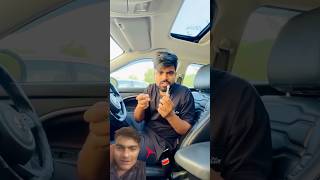 Flat ki dono chabi gum gayi 🤣 comedy funny fun automobile dushyantkukreja funnymomen [upl. by Martens42]